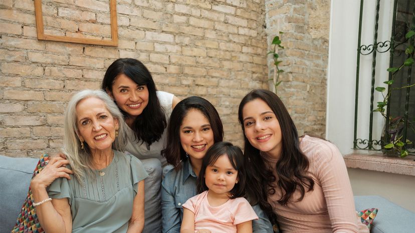 15 Differences Between a Normal Mom and a Mexican Mom