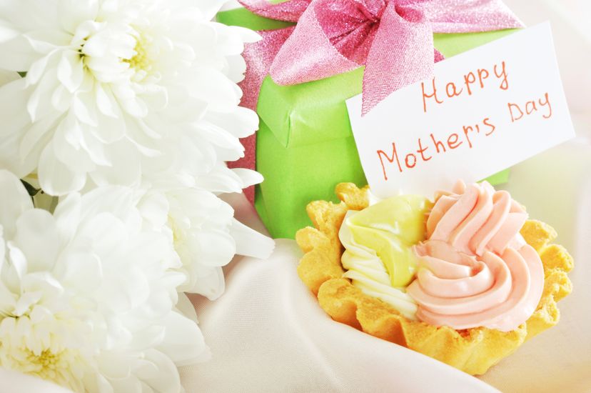 The Mother's Day Quiz