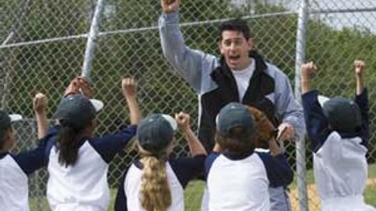 How to Motivate Kids in Sports
