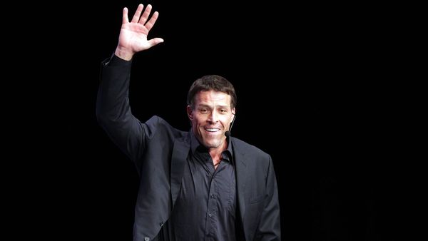 Tony Robbins