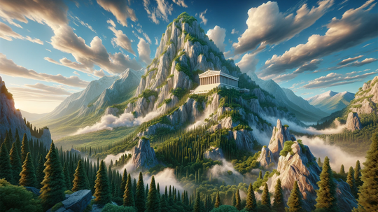 10 Greek Goddesses in Ancient Mythology