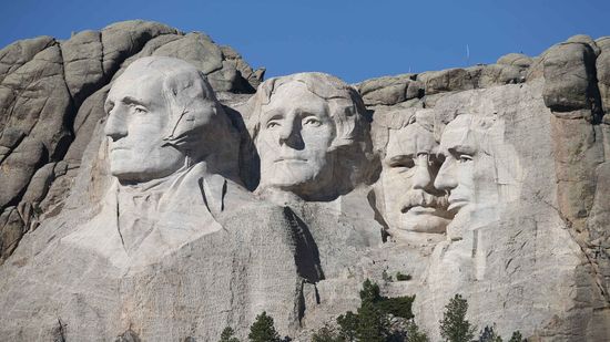 What&rsquo;s Inside Mount Rushmore&rsquo;s Not-So-Secret Chamber?