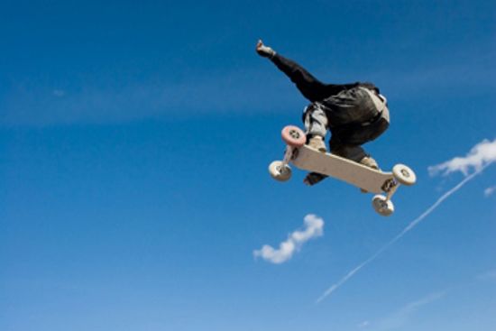 How Mountain Boarding Works