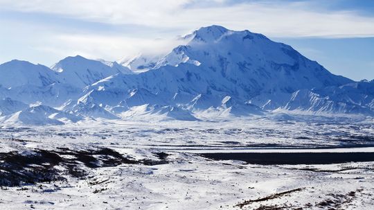 How Do Mountains Form?