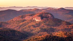 Blue Ridge Mountains