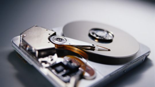 Should I move my hard disk to the cloud?