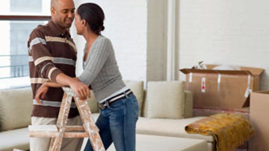 How to Know If You're Ready to Move In Together