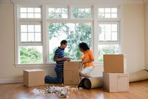 Have reasonable expectations before you take the plunge and move in together.