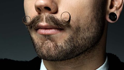 No Shave November Is More Than Mustache Month - Vimarsana News