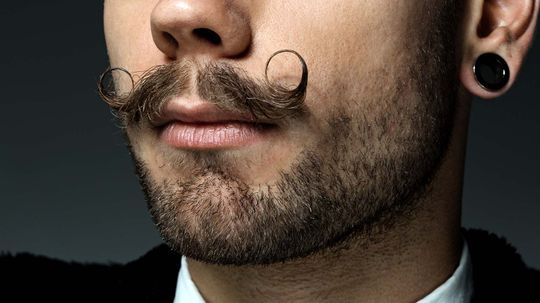 No Shave November Is More Than Mustache Month