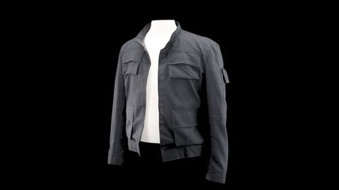 How Much Would You Pay for Han Solo's Jacket? - Vimarsana News