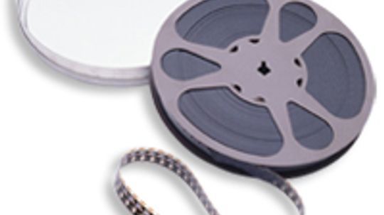 How Movie Distribution Works