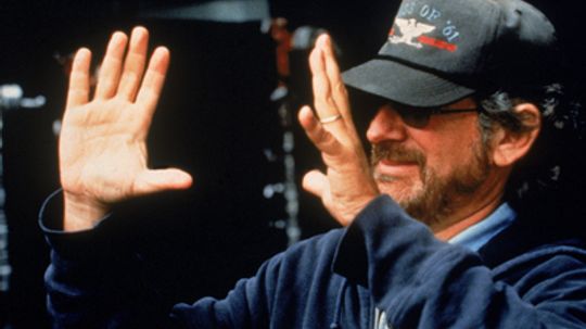 How Becoming a Movie Director Works