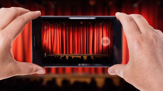 10 Ways Our Moviegoing Experience Will Change