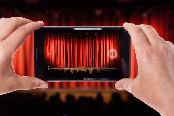 To compete with the easy availability of streaming entertainment at home and in the pockets of consumers, theaters will need to find new ways to engage audiences.