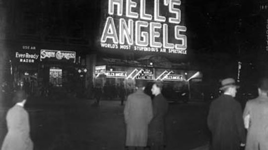 How Movie Producers Work