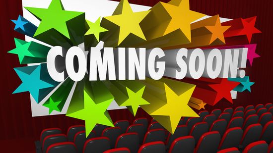 Coming Attractions: Who Picks the Movie Trailers We See?