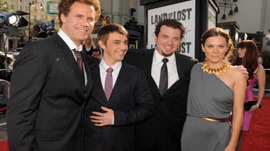 Why do movies cost so much to make?