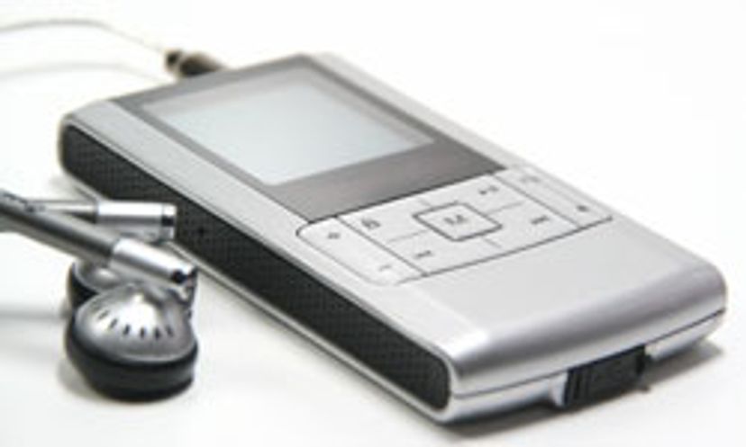 Gadget Savvy: MP3 Players Quiz