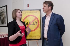 Katy Butler, Terry Moran