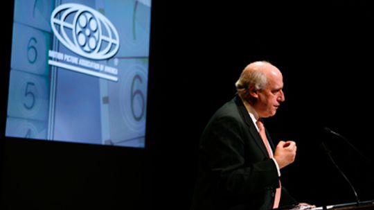 What do movie ratings mean, and who applies them?