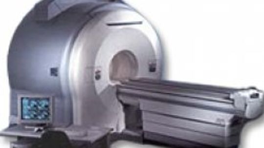 MRI Pictures