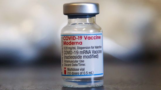 信使rna技术将使医学超越COVID-19?＂class=