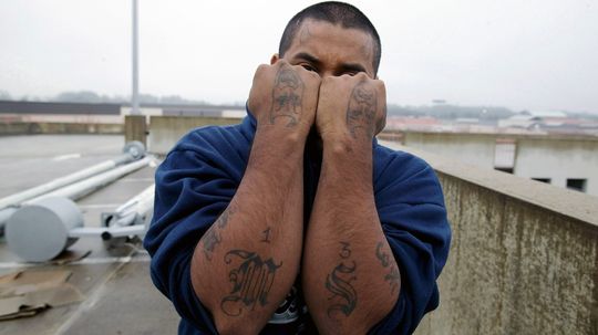 What Is MS-13 and Why Is It So Scary?