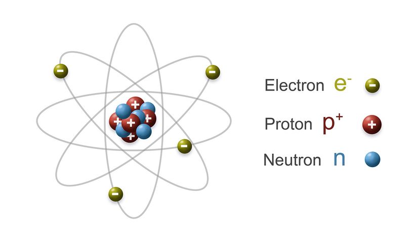 atomic bomb how it works