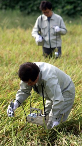 Hisashi Ouchi Suffered an 83-day Death By Radiation Poisoning ...