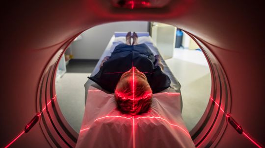 How Nuclear Medicine Works