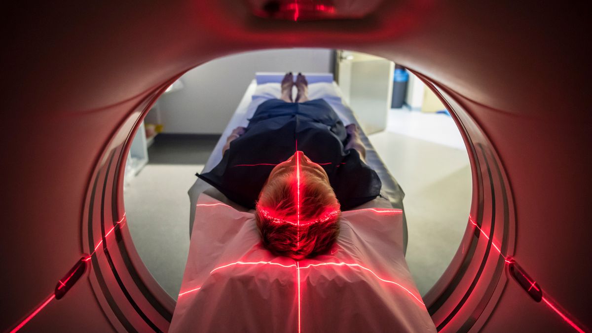 How Nuclear Medicine Works