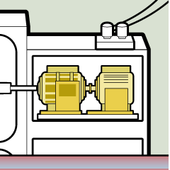 nuclear reactor generators