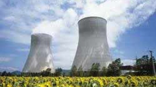 Nuclear Power Pictures