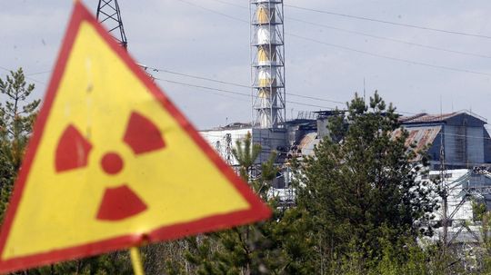 Alpha, Beta or Gamma? It's the Nuclear Radiation Quiz