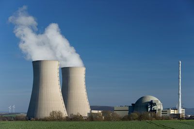 nuclear energy examples for kids