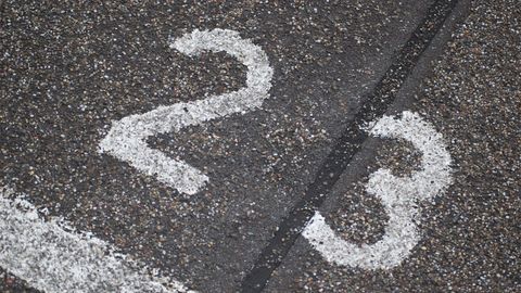 What's the Fascination With Number 23? - Vimarsana News