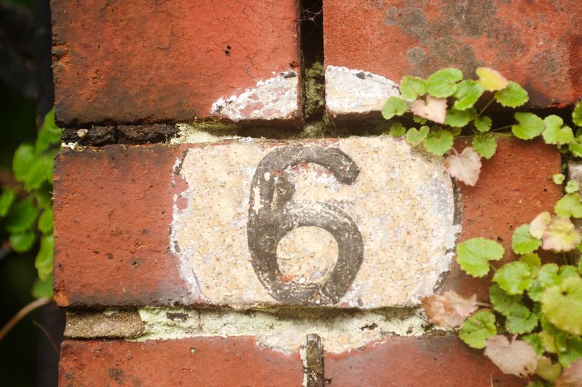 numerology of angel number 6