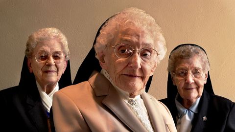 Insights on Alzheimer's From the Long-running Nun Study - Vimarsana News