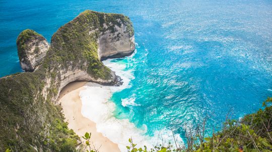 Nusa Penida: The Hidden Gem of Bali