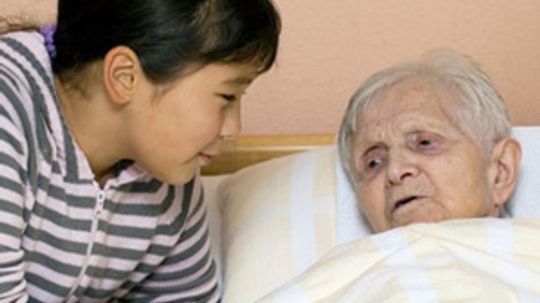 Nursing Homes Overview