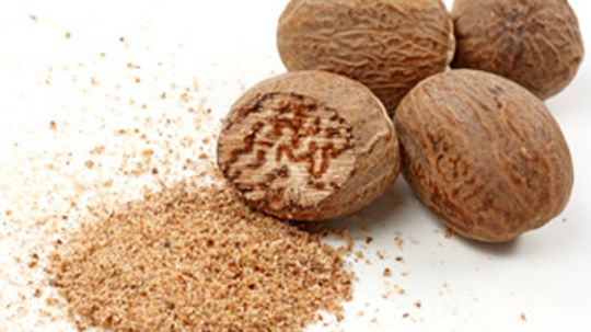 Did the Dutch really trade Manhattan for nutmeg?