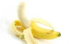 Bananas, for example are considered good carbs.