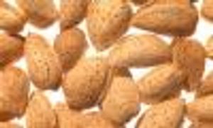 Almonds