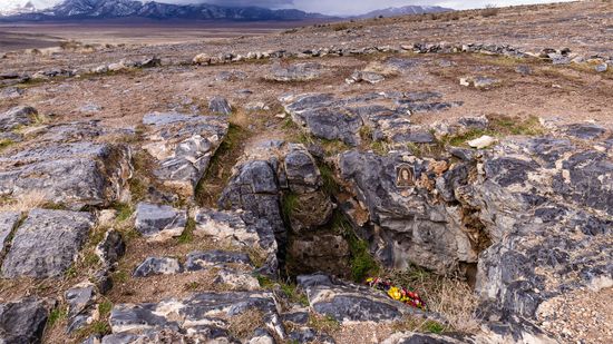 Nutty Putty Cave: Before and After the Tragic Death of John Jones