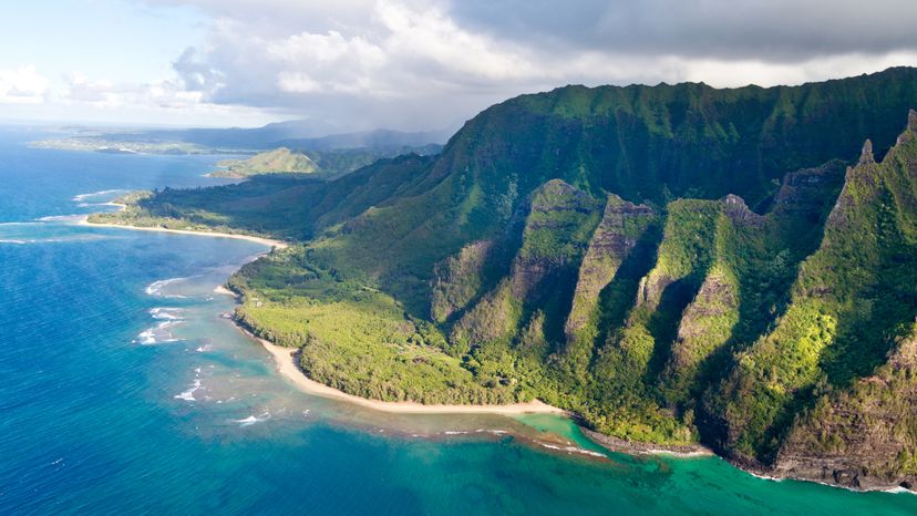 Na Pali Coast State Park