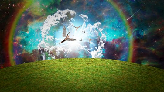 Angel Number 7777: A Powerful Symbol of Spiritual Awakening
