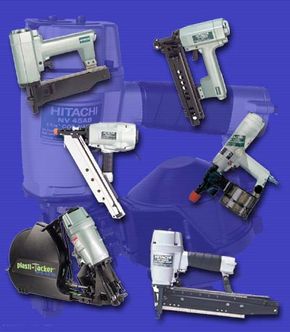 Everything To Know About Staple Guns