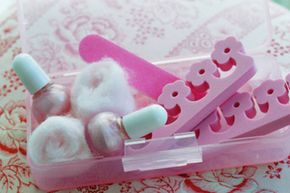 manicure kit