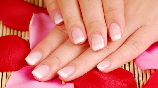 Top 10 Things Your Nails Say About Your Health